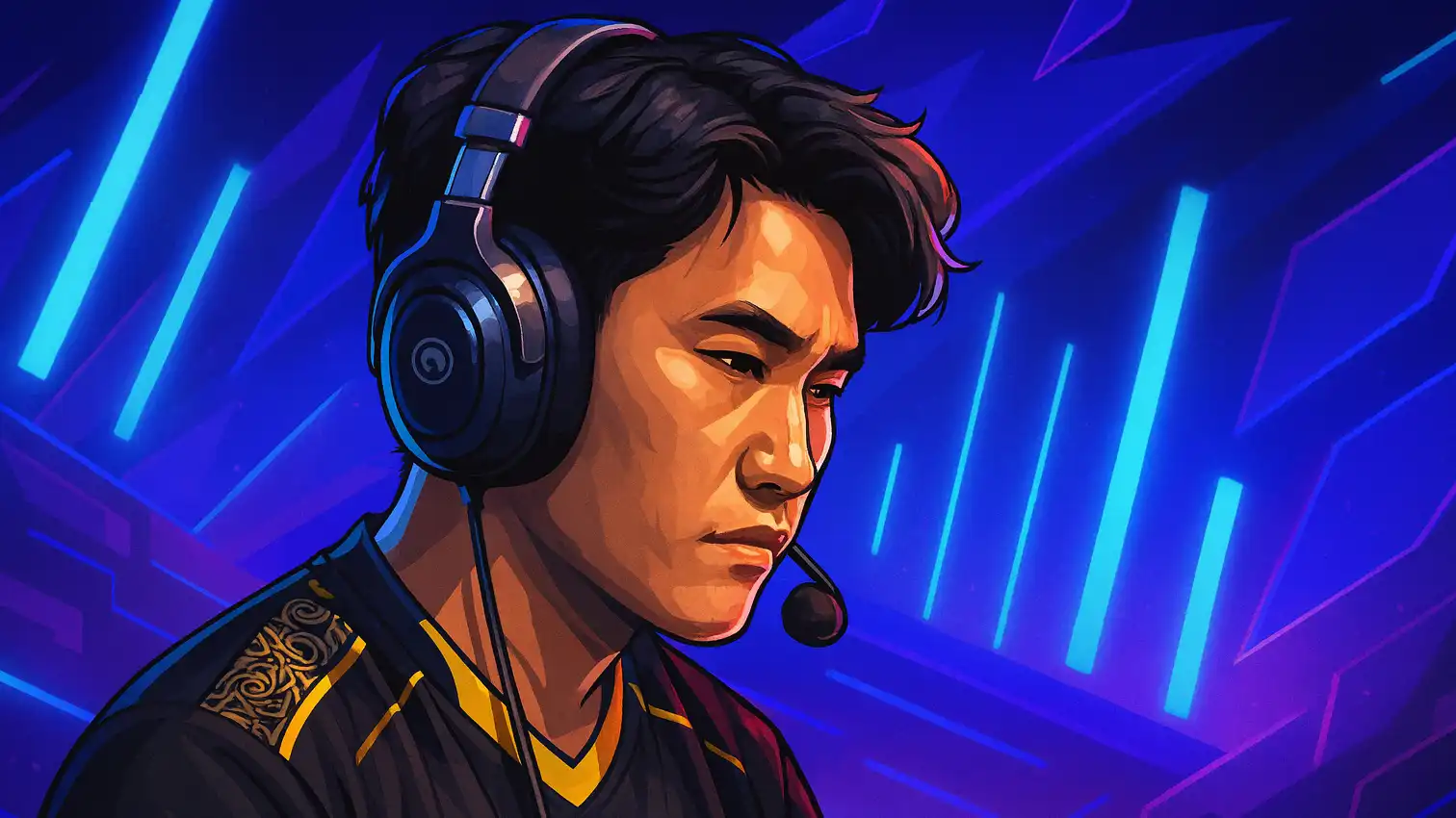 The MongolZ claim 3rd at Thunderpick World Championship over Aurora